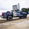 TOYO TIRESサポートチーム 公式テスト＆合同プレスカンファレンス