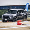 TOYO TIRESサポートチーム 公式テスト＆合同プレスカンファレンス