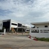 HKS THAILAND工場
