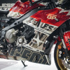 『ゼンレスゾーンゼロ』コラボ仕様のヤマハ『XSR900 GP』