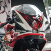 『ゼンレスゾーンゼロ』コラボ仕様のヤマハ『XSR900 GP』