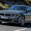 BMW 3シリーズ・ツーリング（欧州仕様）