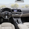BMW 3シリーズ・ツーリング（欧州仕様）