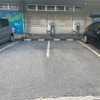 沖縄の釣具店「シーランド」がEV普通充電器を導入