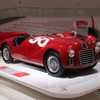 フェラーリ 125S（レプリカ）