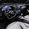 フェラーリ 12チリンドリ
