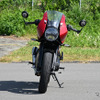 トライアンフ Thruxton 400（スラクストン400）