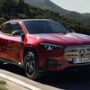 メルセデスベンツ『GLA』新型