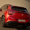 メルセデスベンツ『GLA』新型