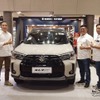 スズキ『XL7』改良新型