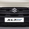 スズキ『XL7』改良新型