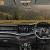 スズキ『XL7』改良新型