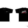GSX-S/R Meeting 2026 オリジナルTシャツ ブラック（税込3500円）