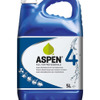 ASPEN4（4サイクルエンジン用燃料）