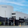 ヤナセ大阪支店（メルセデス・ベンツ大阪西淀川）