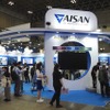 アイサンテクノロジー（CSPI：国際 建設・測量展2026）