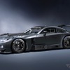 トヨタGR GT3