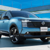 日産 キックス 新型