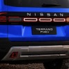 日産 テラノ 新型の予想CG