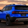 日産 テラノ 新型の予想CG