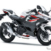 カワサキ Ninja 250 2027年モデル