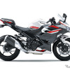 カワサキ Ninja 250 2027年モデル