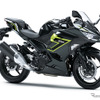 カワサキ Ninja 400 2027年モデル