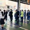 静岡・御殿場の高校2年生が、鈑金塗装や法定点検、接客対応までプロの現場を本格体験！…高校生のインターンシップを密着取材