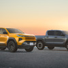 トヨタ・ハイラックス 新型