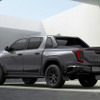トヨタ・ハイラックス 新型