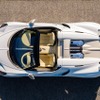 ブガッティ『W16ミストラル』の最終モデル