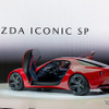 マツダ ICONIC SP