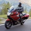 BMW K1600GT