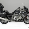 BMW K1600GTL