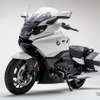 BMW K1600B