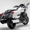BMW K1600B