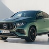 メルセデスAMG GLE 63 S 4MATIC+クーペ 改良新型