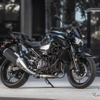 カワサキ Z400 2027年モデル