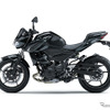カワサキ Z400 2027年モデル