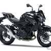 カワサキ Z400 2027年モデル