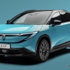 日産リーフ欧州仕様（参考）