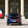 フランス大統領向けの新たな専用車『DS N°7 エリゼ』