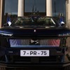 フランス大統領向けの新たな専用車『DS N°7 エリゼ』