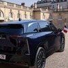フランス大統領向けの新たな専用車『DS N°7 エリゼ』
