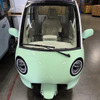 三輪ソーラーEV『スリールオータ』