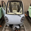 三輪ソーラーEV『スリールオータ』