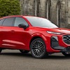 アウディ『Q3』の2027年モデル（欧州仕様）