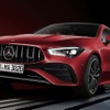 メルセデスAMG A35 4MATIC