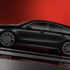 メルセデスAMG CLA35 4MATIC シューティングブレーク