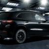 メルセデスAMG GLA35 4MATIC